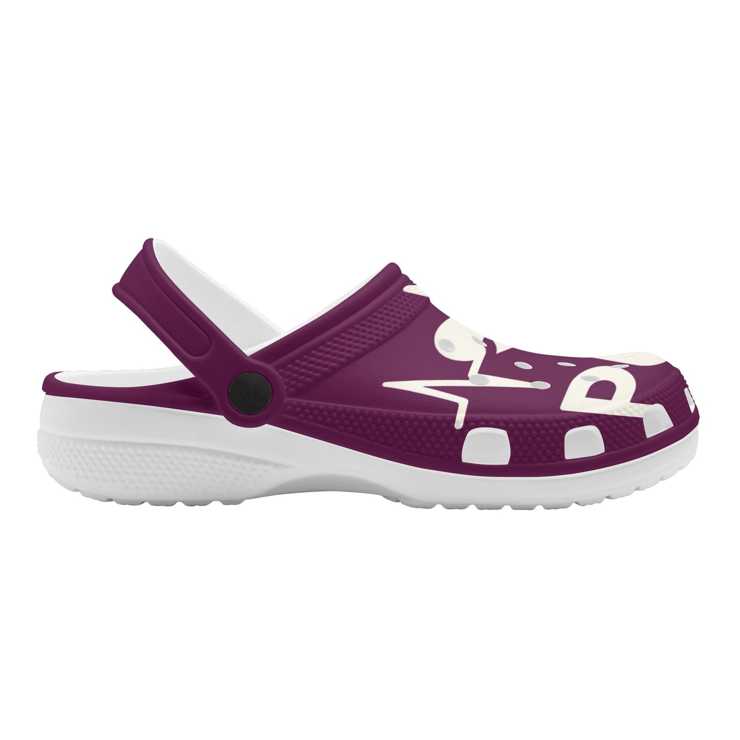 Xena - Unisex Clogs