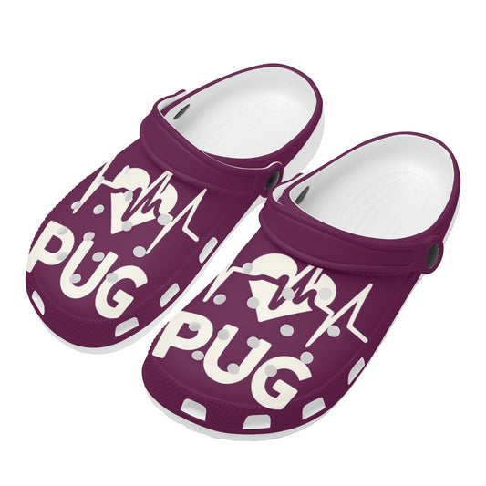 Xena - Unisex Clogs