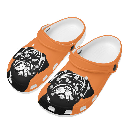 Stella - Unisex Clogs