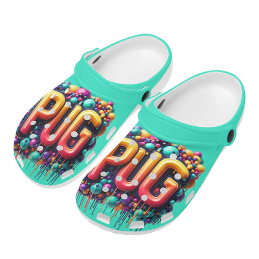 Roxy - Unisex Clogs