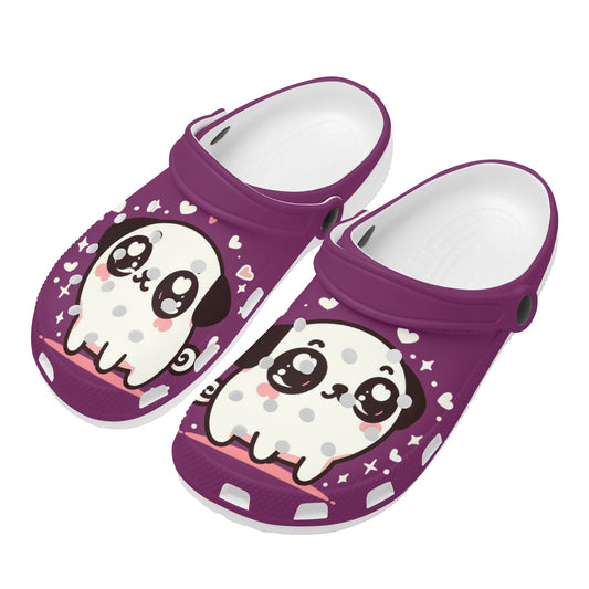 Nala - Unisex Clogs