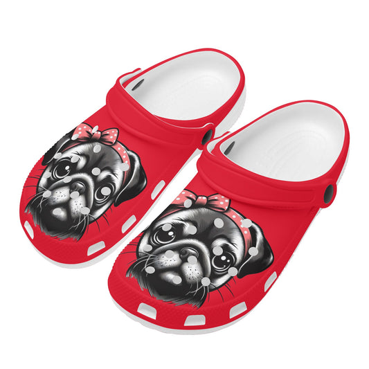 Mia - Unisex Clogs