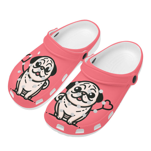 Ginger - Unisex Clogs