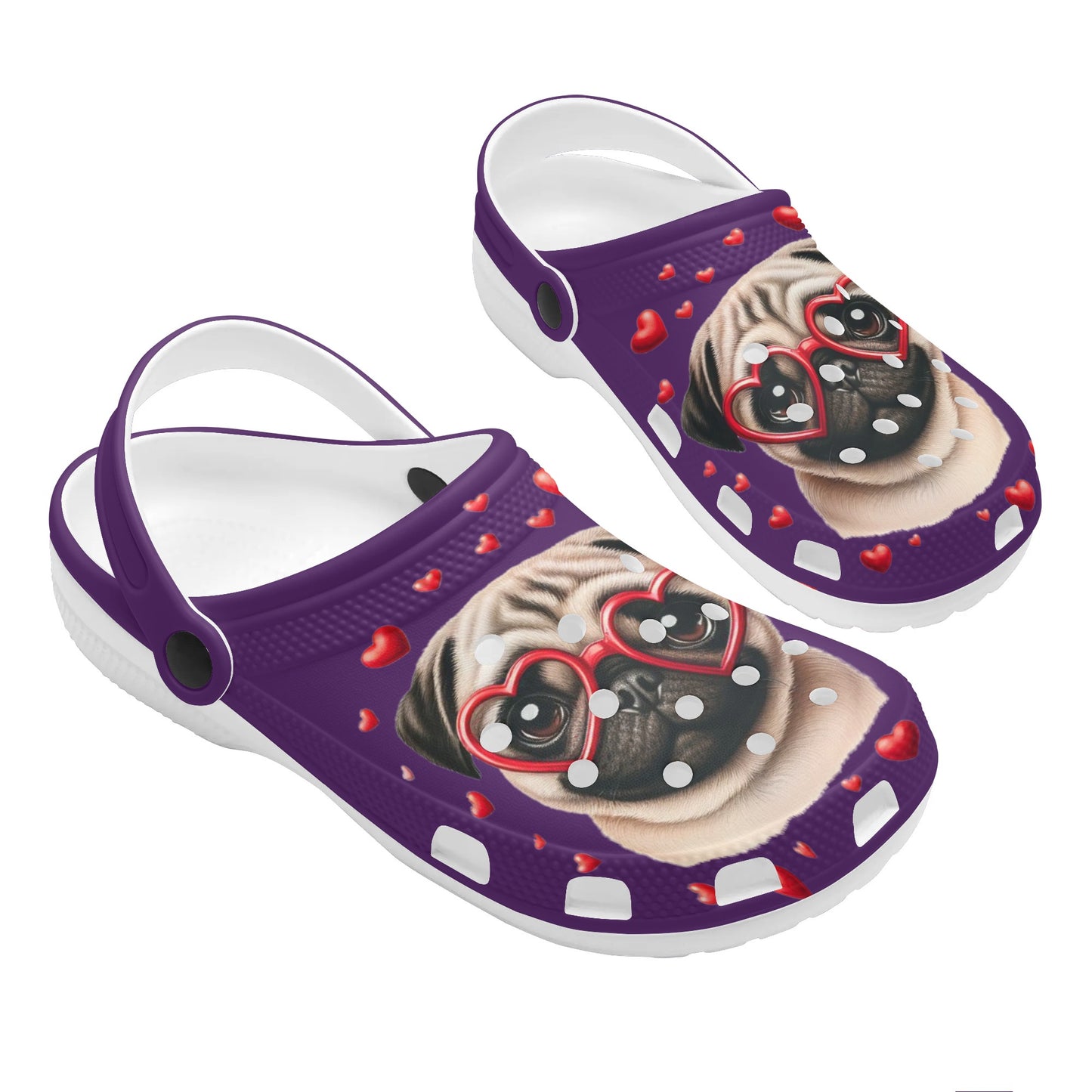 Finn - Unisex Clogs