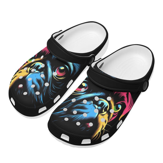 Coco - Unisex Clogs
