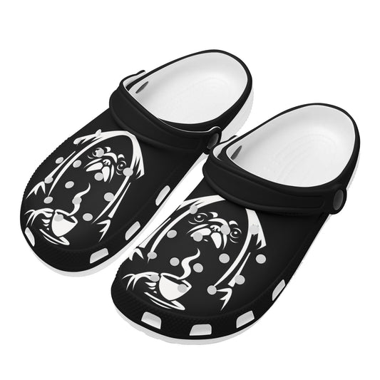 Bailey - Unisex Clogs