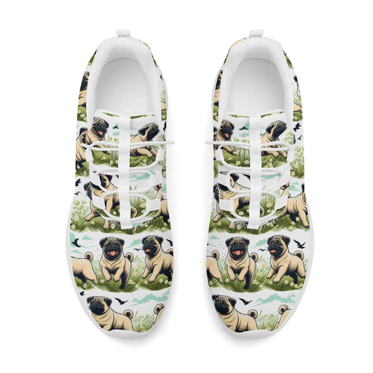 Lucy -  Runing Shoes