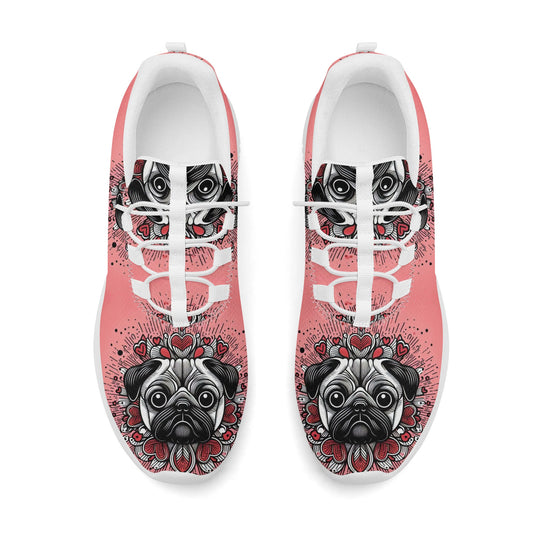 Daisy -  Runing Shoes