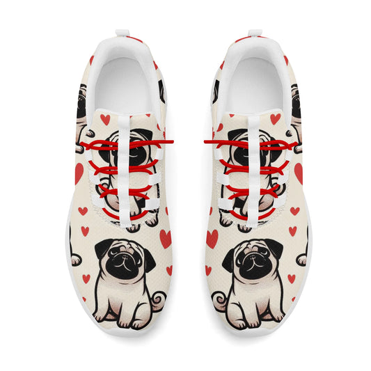 Riley -  Runing Shoes