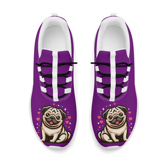 Paisley -  Runing Shoes