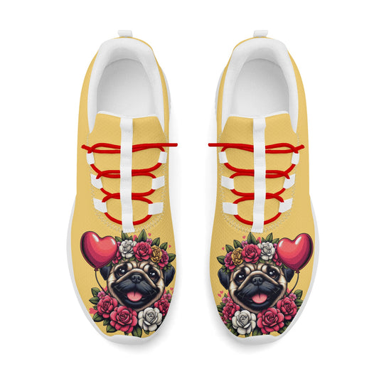 Molly -  Runing Shoes
