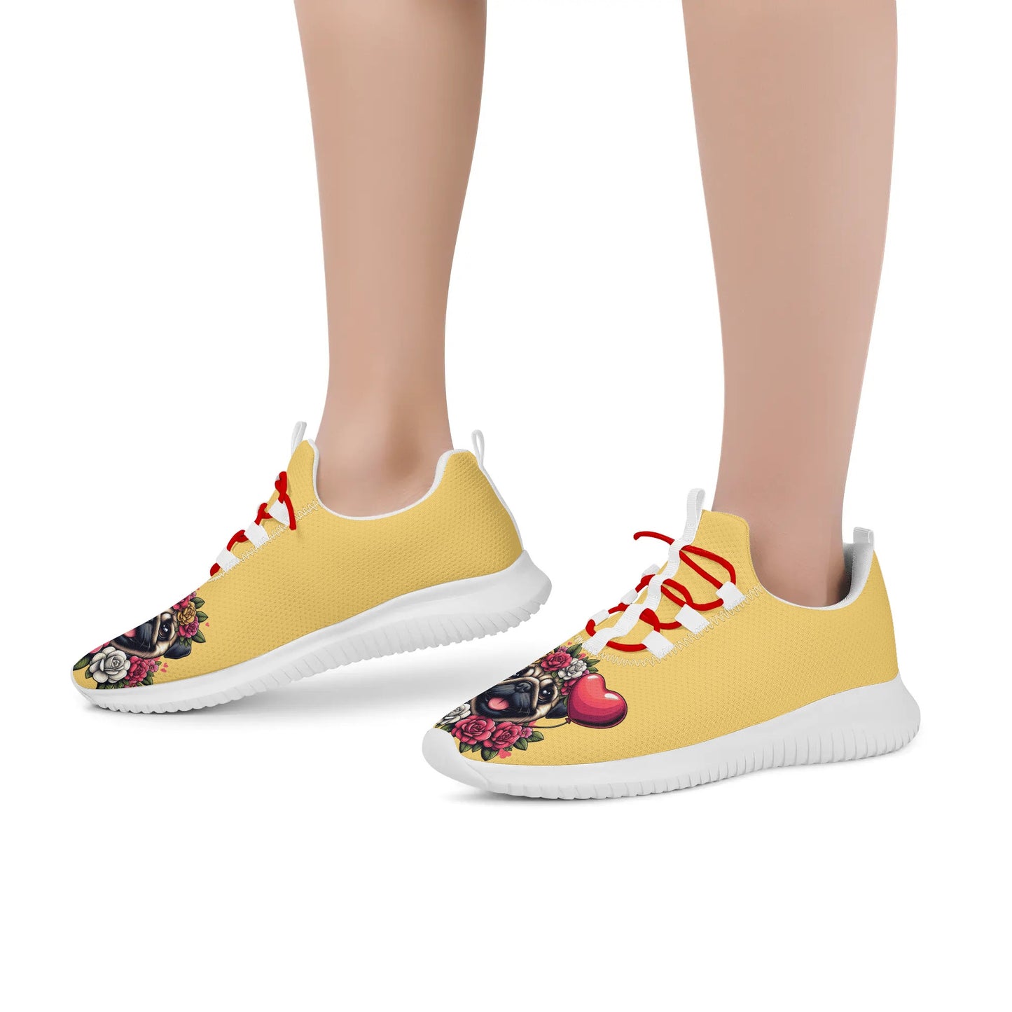 Molly -  Runing Shoes