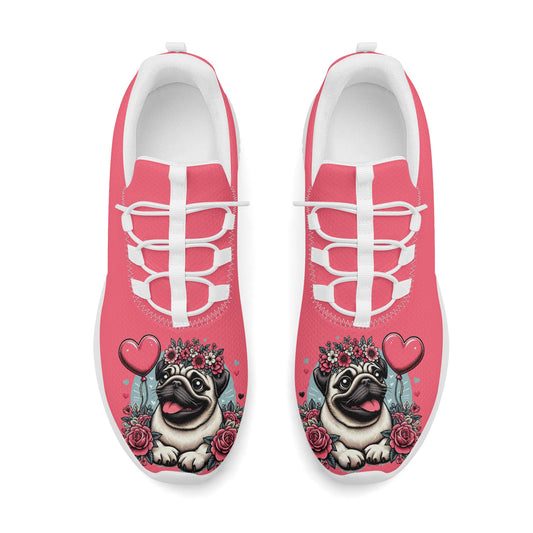 Mia -  Runing Shoes