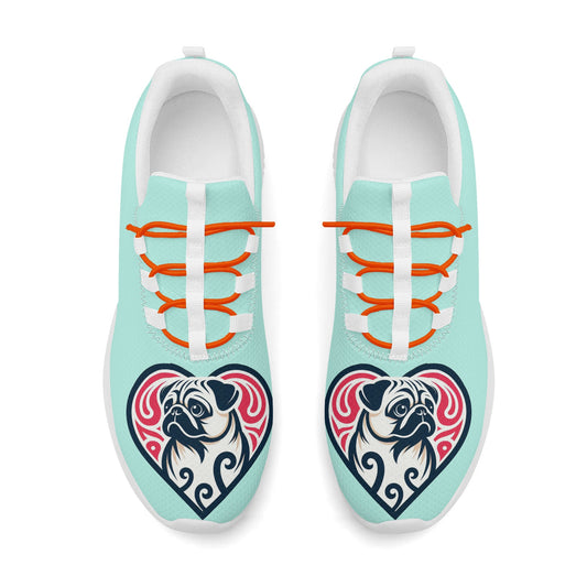 Lucy -  Runing Shoes
