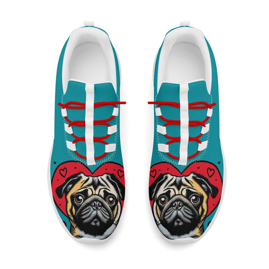 Lola -  Runing Shoes