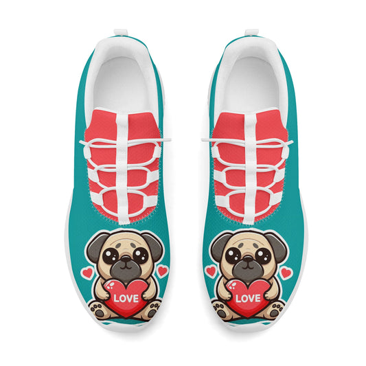 Lexi -  Runing Shoes