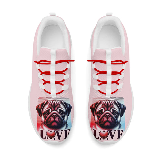 Lady -  Runing Shoes