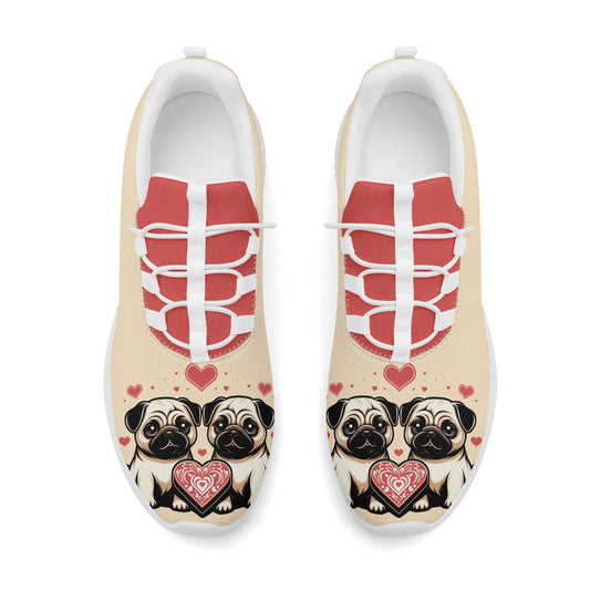 Ginger -  Runing Shoes