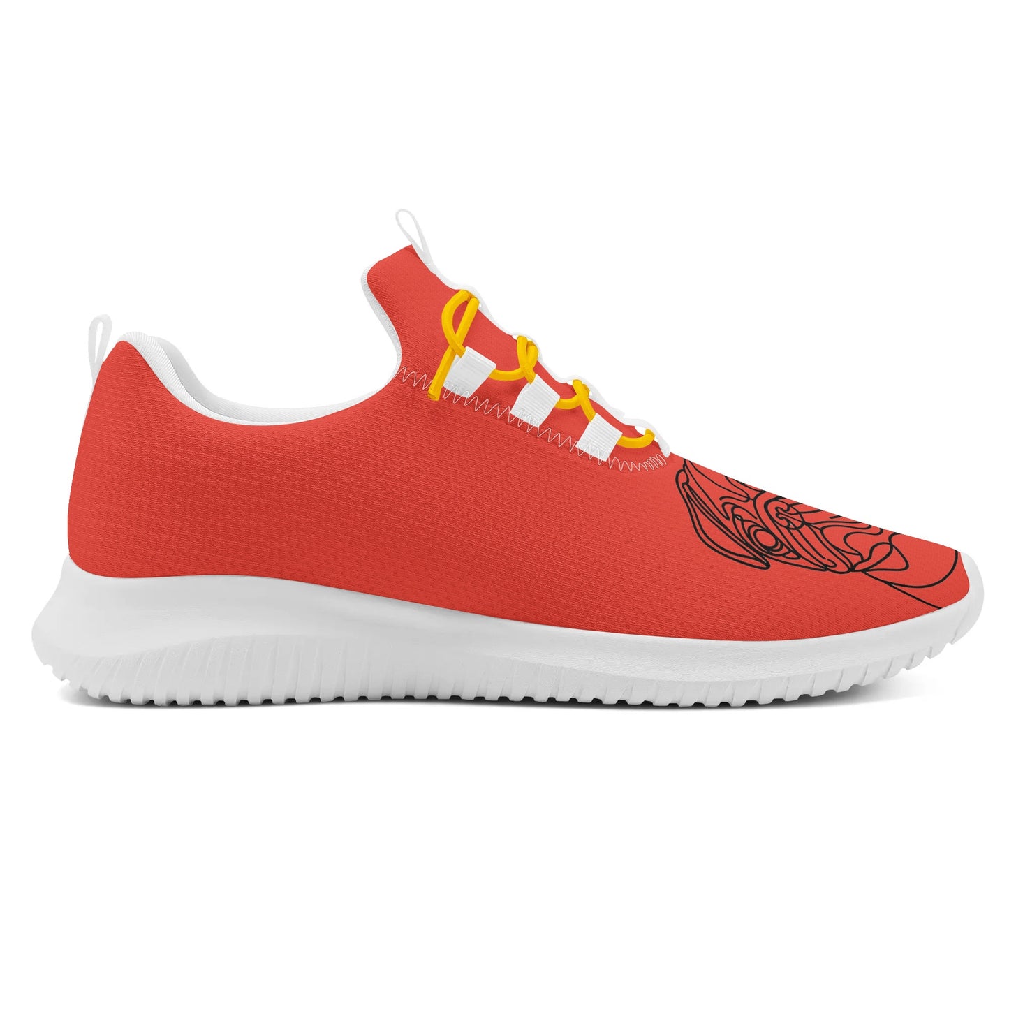 Dixie -  Runing Shoes