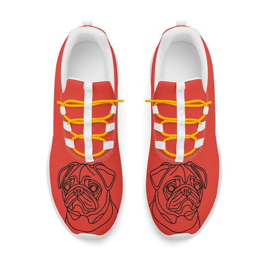 Dixie -  Runing Shoes