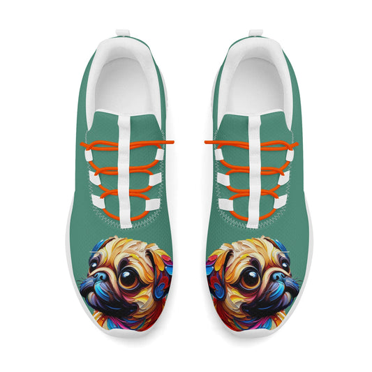 Aspen -  Runing Shoes