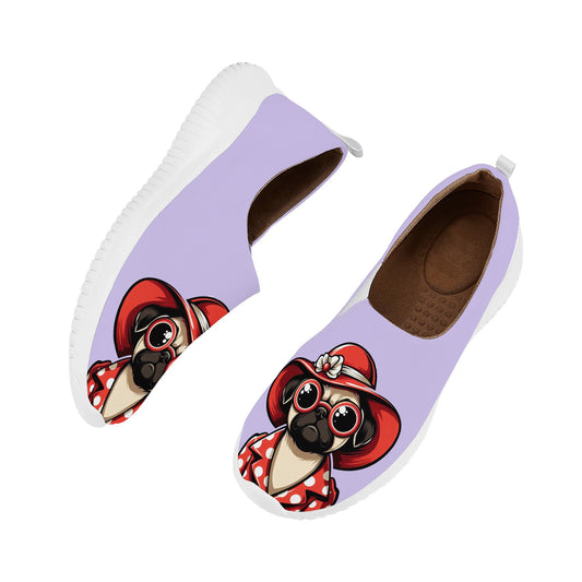 Lucy - Casual Shoes