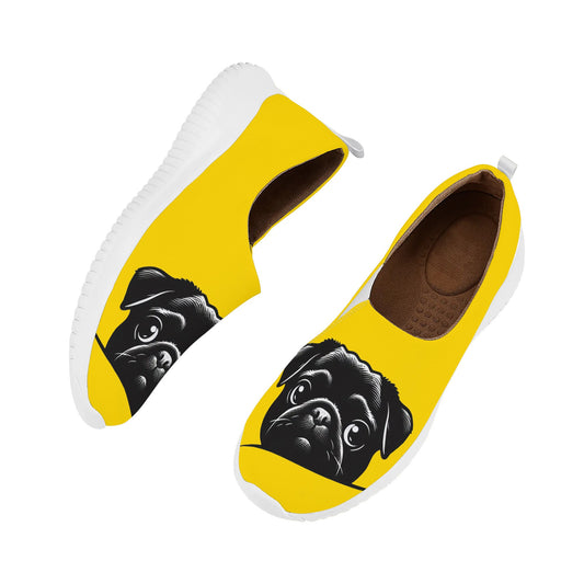 Luna - Casual Shoes