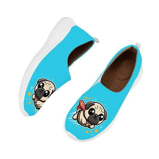 Archie - Casual Shoes