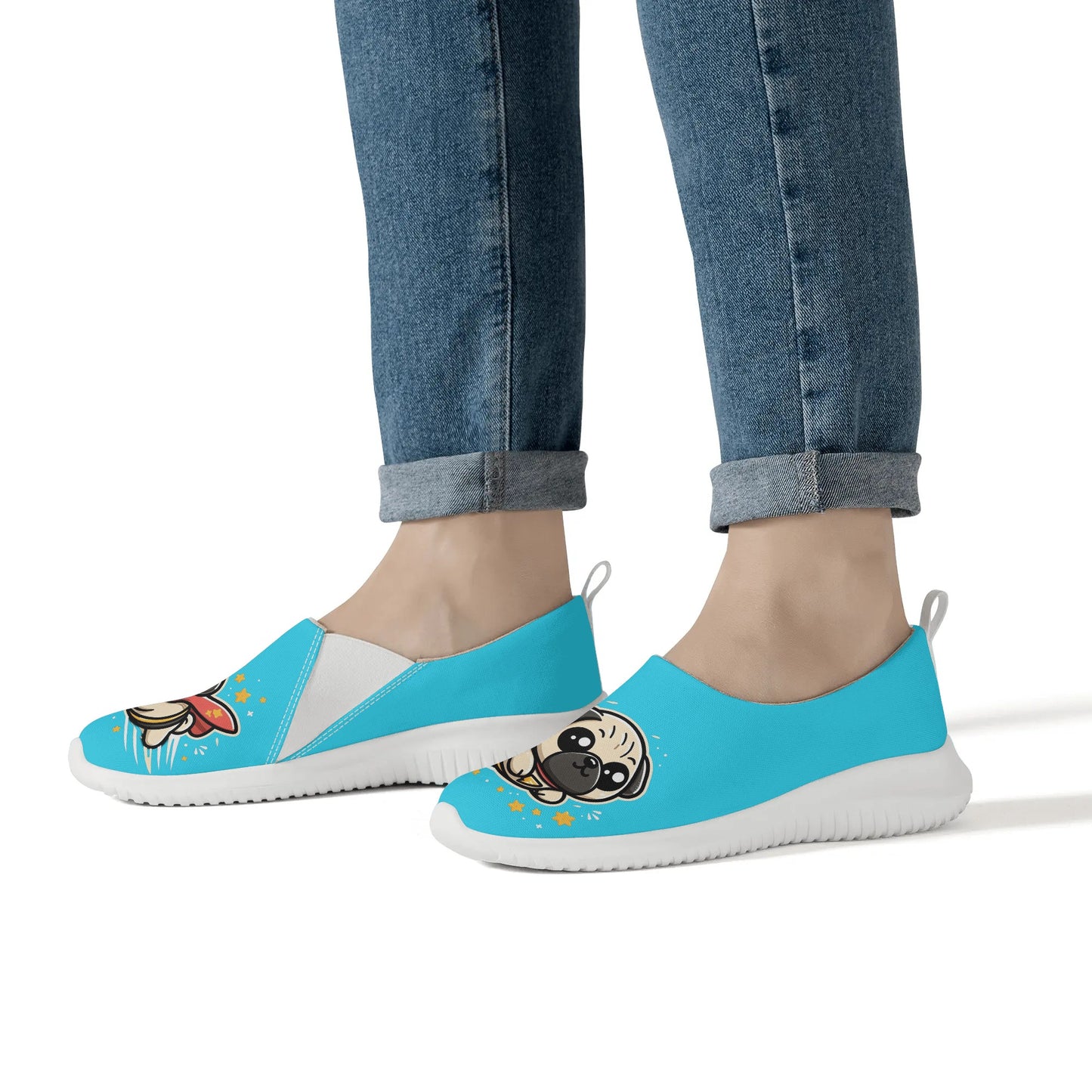 Archie - Casual Shoes