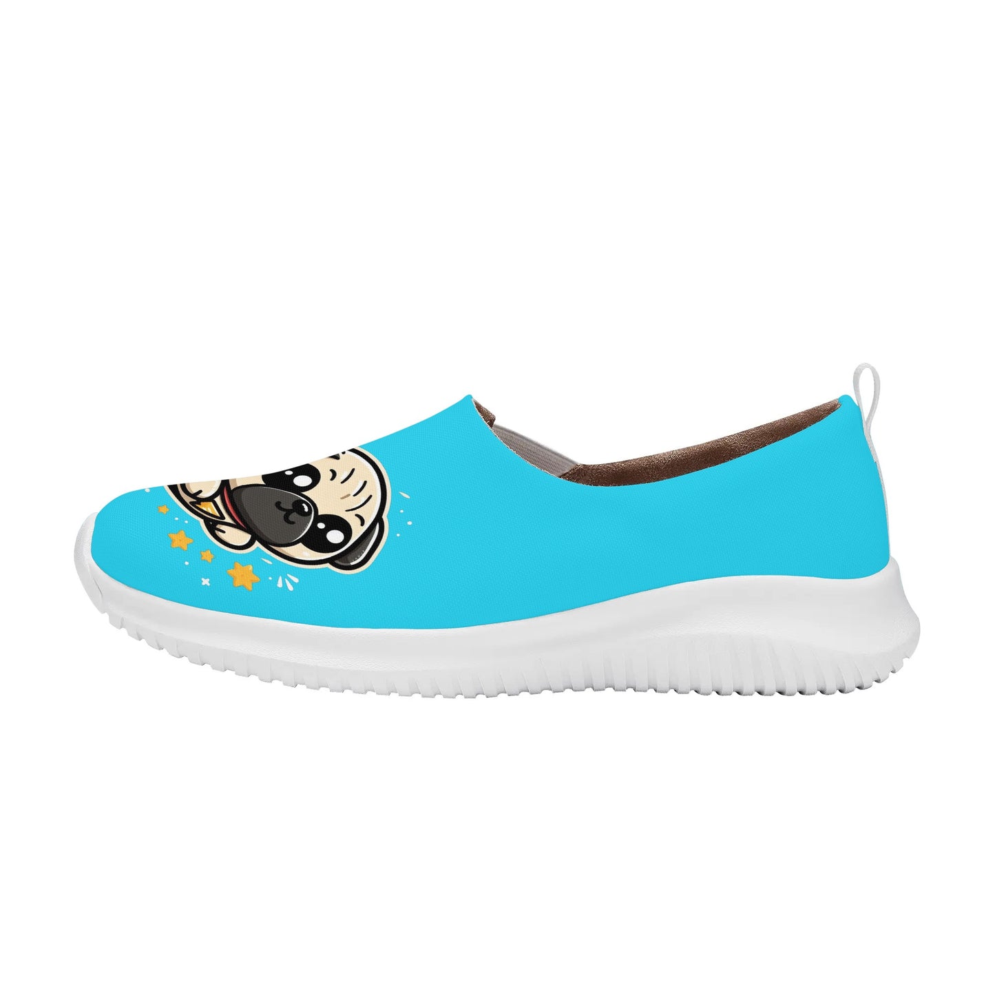 Archie - Casual Shoes