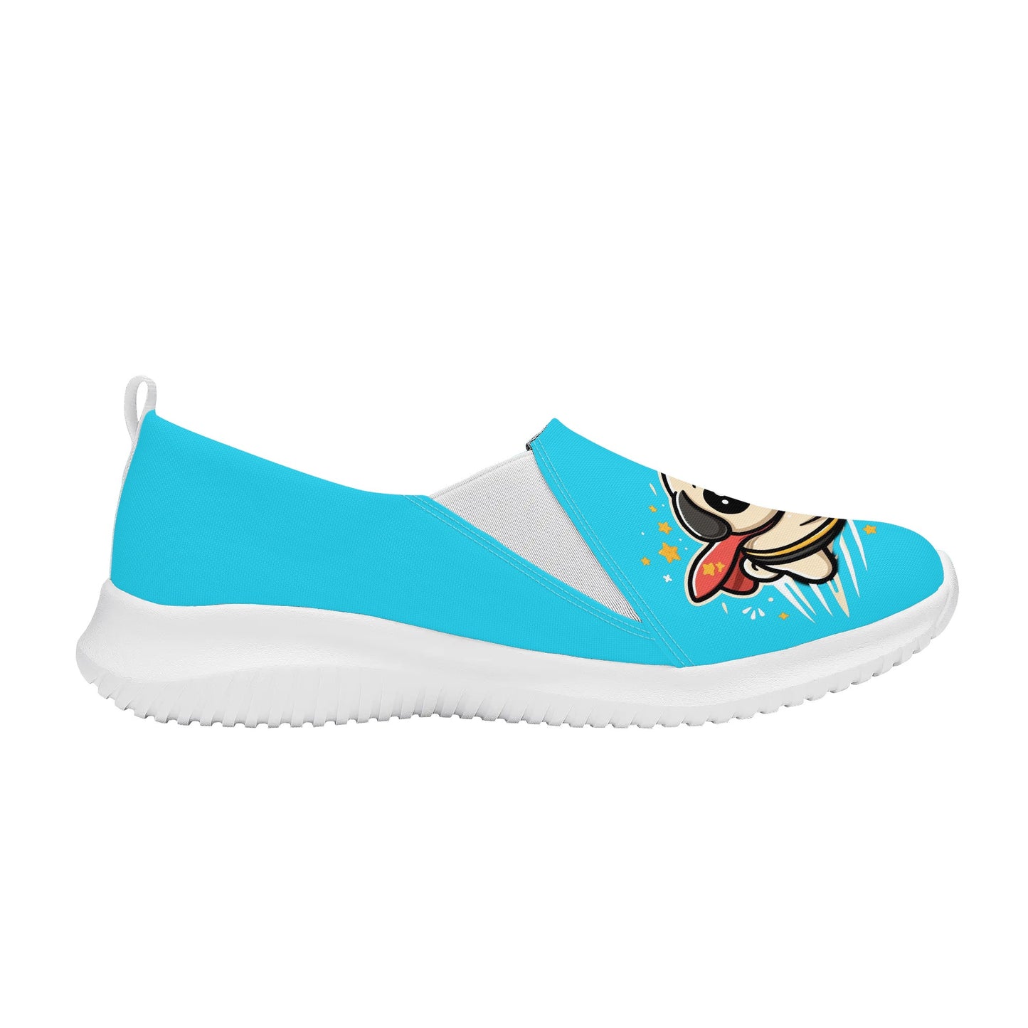 Archie - Casual Shoes