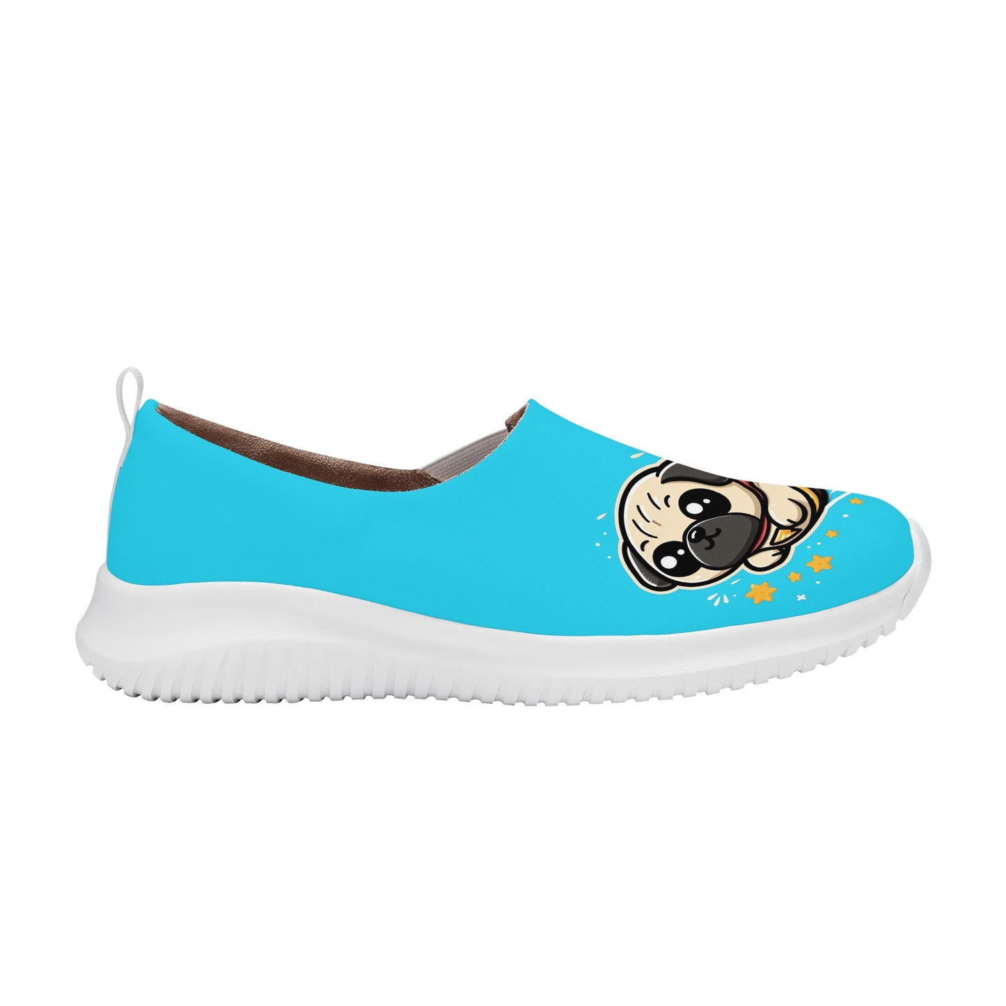 Archie - Casual Shoes