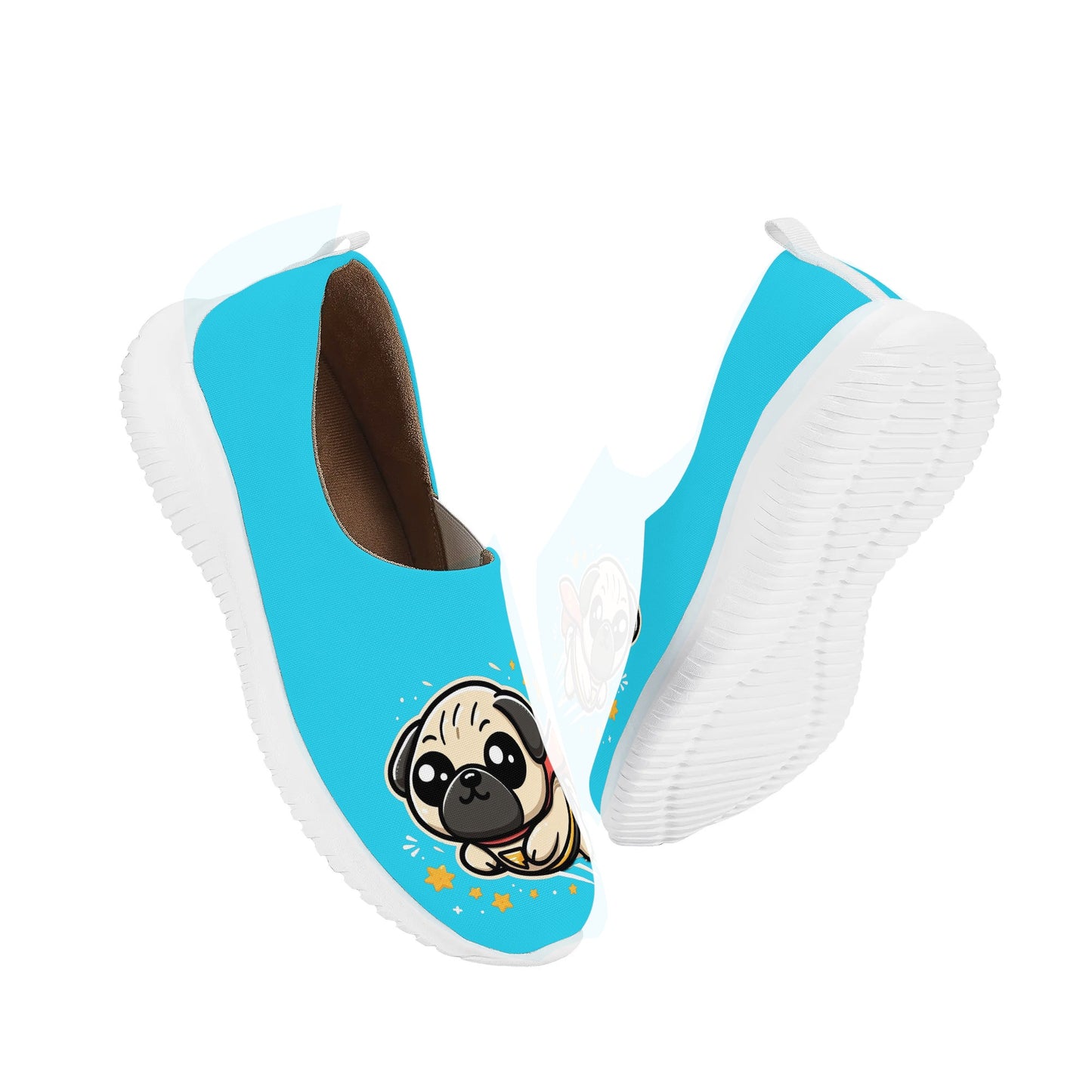 Archie - Casual Shoes