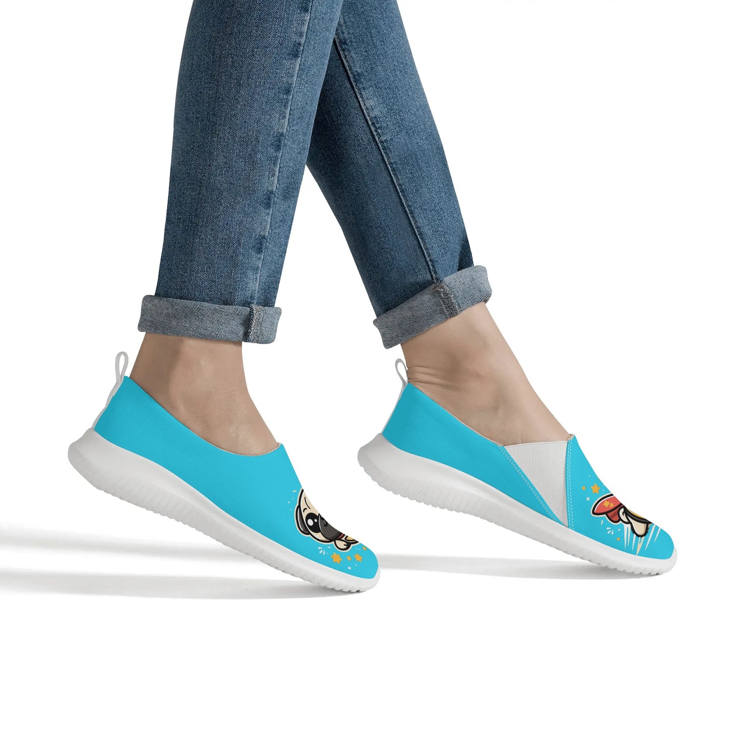 Archie - Casual Shoes