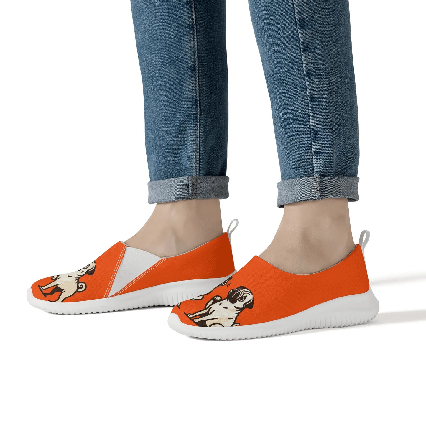Xena - Casual Shoes