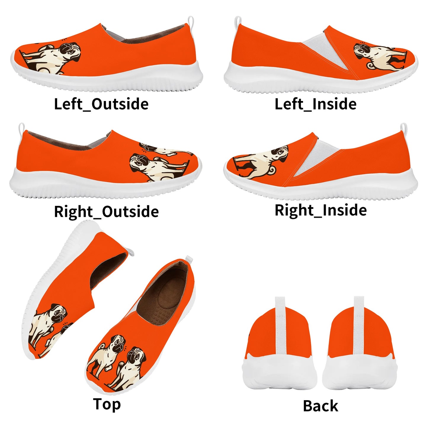 Xena - Casual Shoes