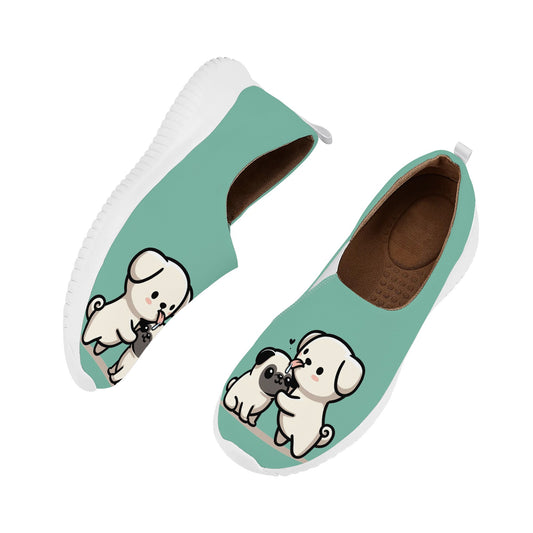 Winnie - Casual Shoes