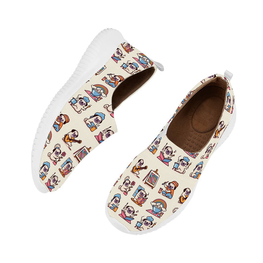 Riley - Casual Shoes