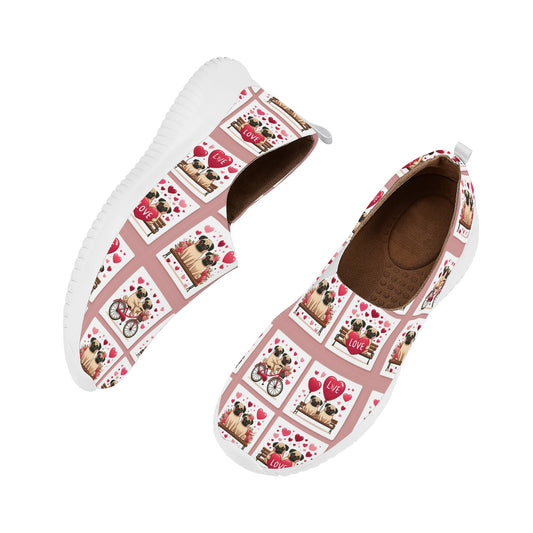 Nala - Casual Shoes