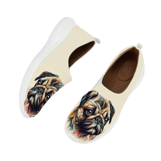 Molly - Casual Shoes