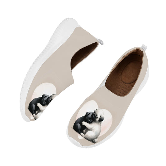 Mia - Casual Shoes