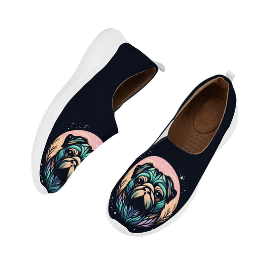 Lucy - Casual Shoes