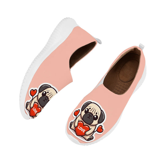 Lola - Casual Shoes