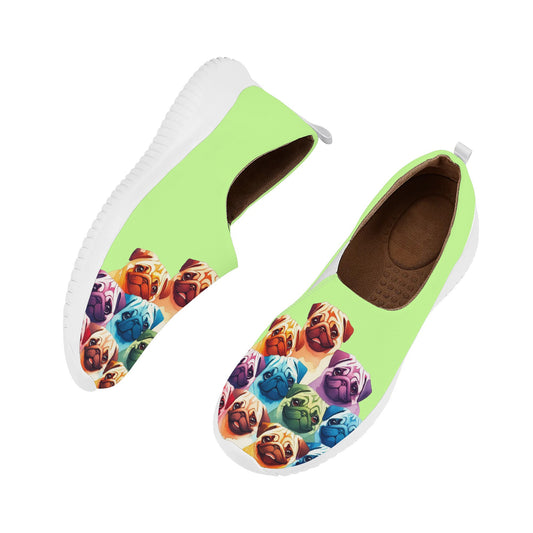 Lily - Casual Shoes