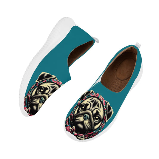 Lady - Casual Shoes