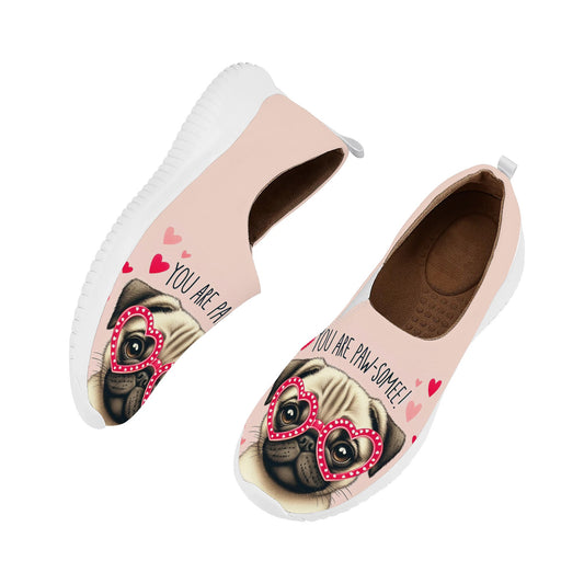 Gracie - Casual Shoes
