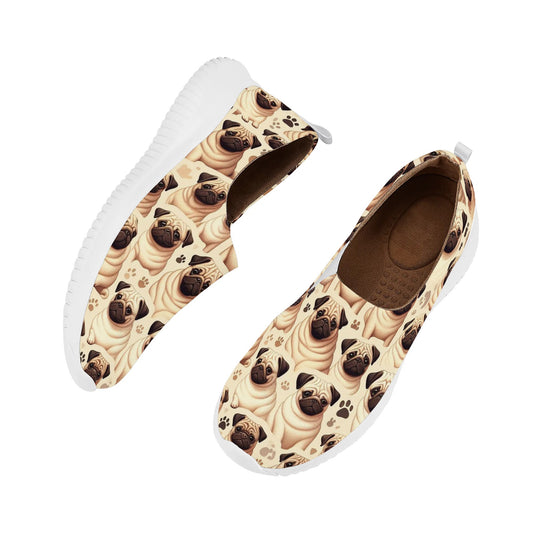 Bailey - Casual Shoes