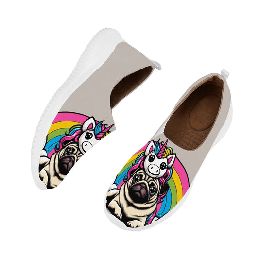 Aspen - Casual Shoes