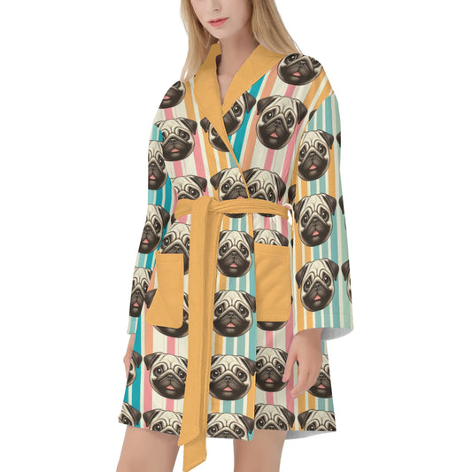Roxy - Women Bathrobe