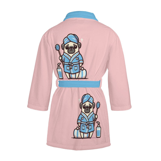 Coco - Women Bathrobe